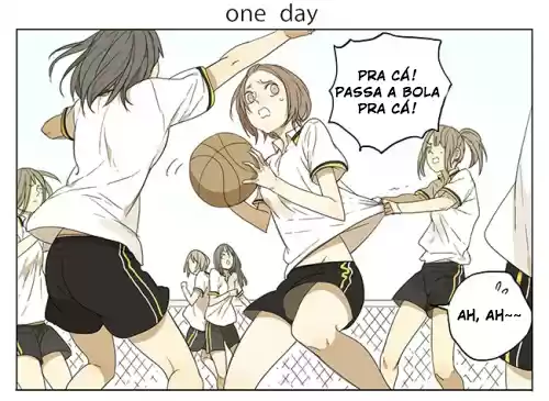 Read 19 Days pt_BR Manga Online