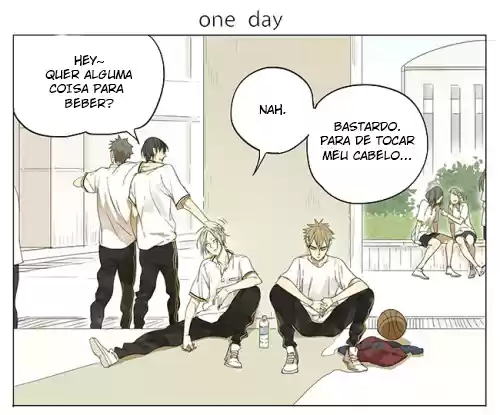 Read 19 Days pt_BR Manga Online