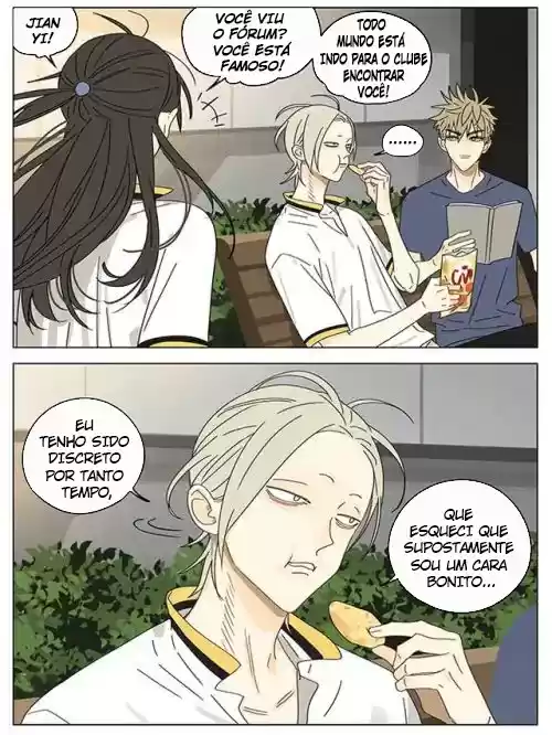 Read 19 Days pt_BR Manga Online