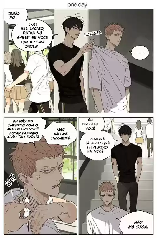 Read 19 Days pt_BR Manga Online