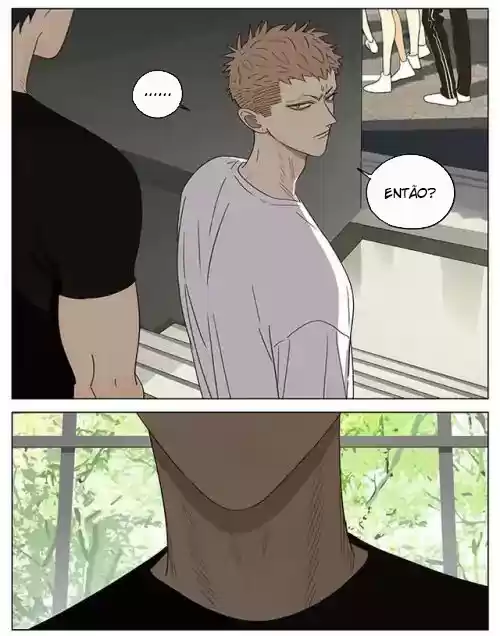 Read 19 Days pt_BR Manga Online