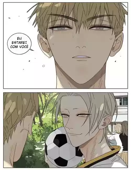 Read 19 Days pt_BR Manga Online