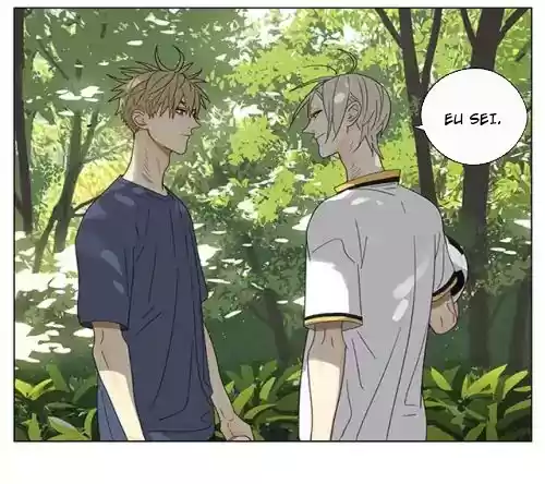 Read 19 Days pt_BR Manga Online