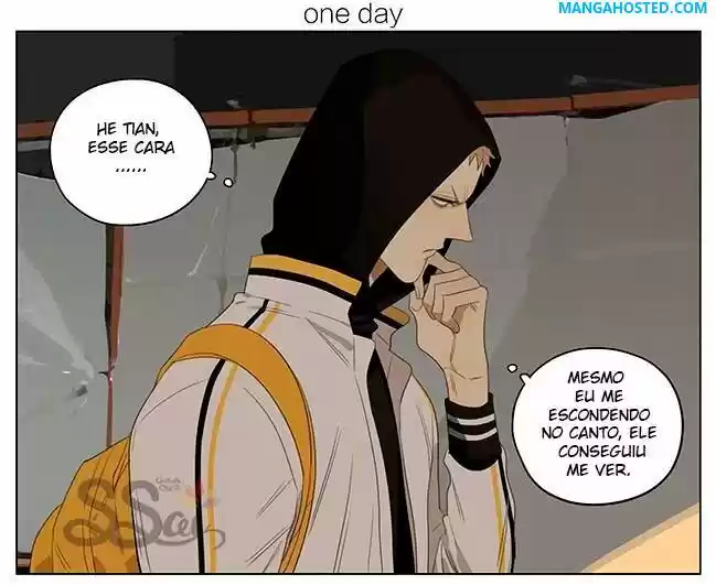 Read 19 Days pt_BR Manga Online