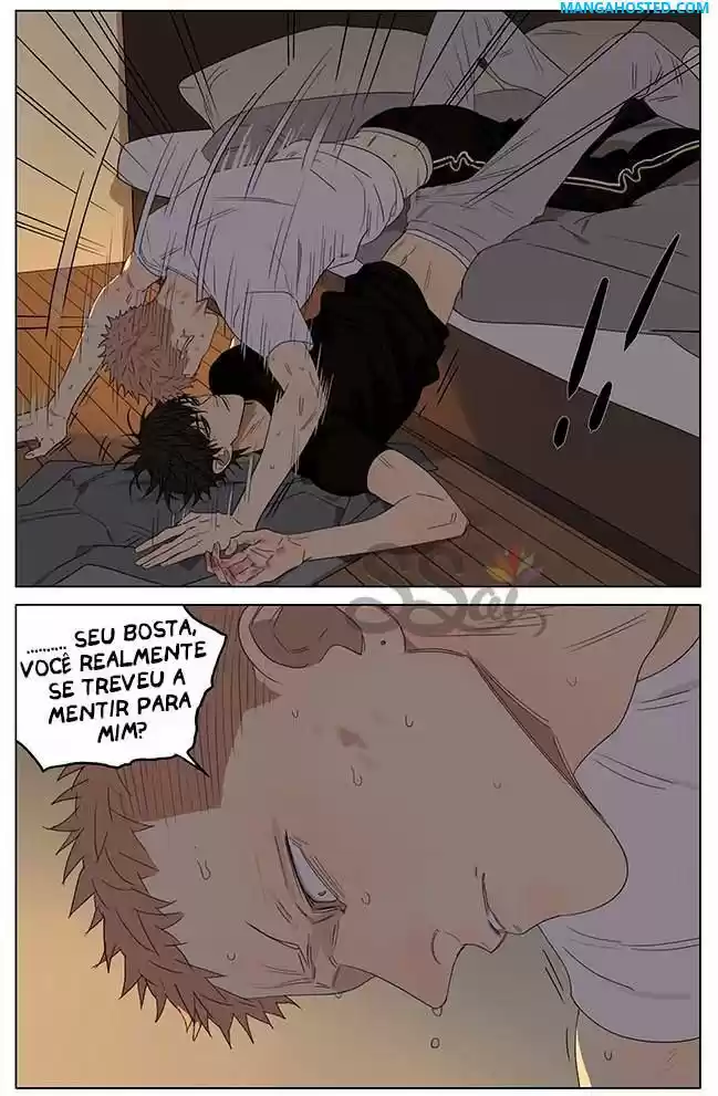 Read 19 Days pt_BR Manga Online