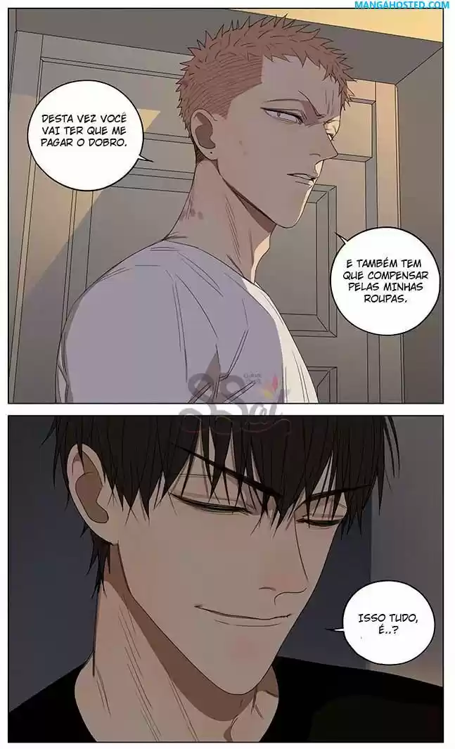 Read 19 Days pt_BR Manga Online
