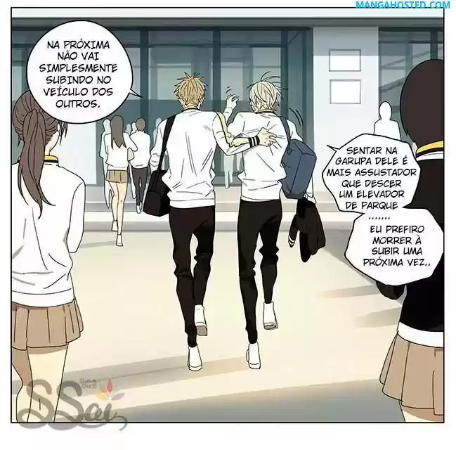 Read 19 Days pt_BR Manga Online