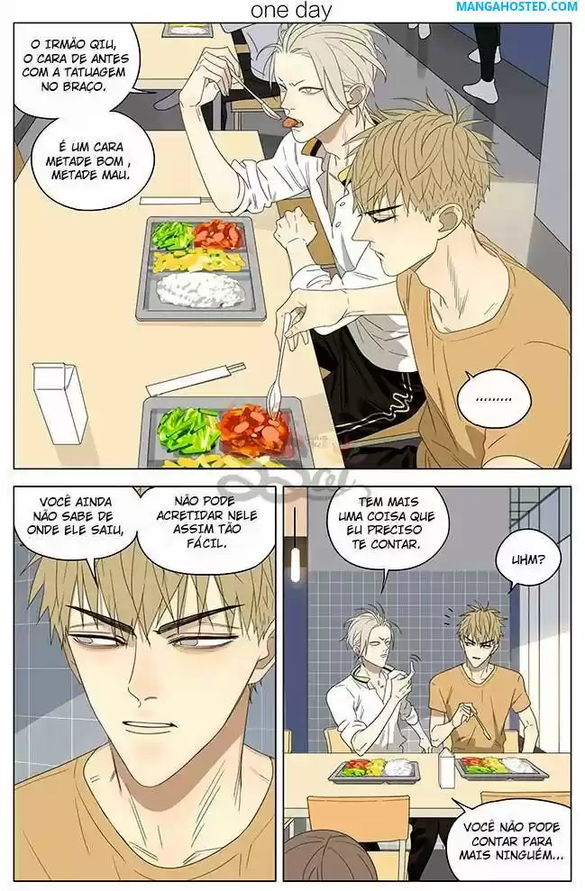 Read 19 Days pt_BR Manga Online