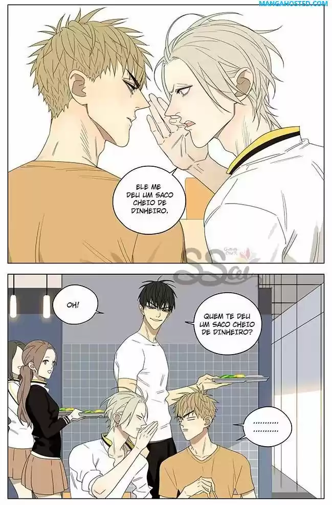 Read 19 Days pt_BR Manga Online