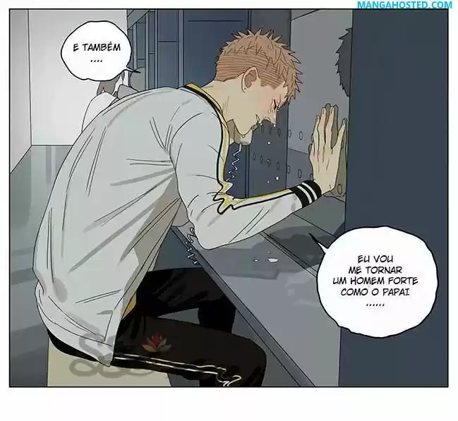 Read 19 Days pt_BR Manga Online