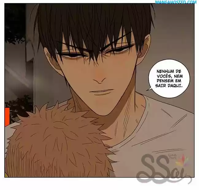Read 19 Days pt_BR Manga Online