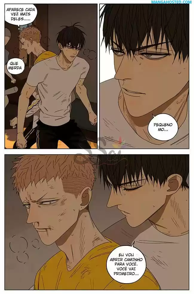 Read 19 Days pt_BR Manga Online
