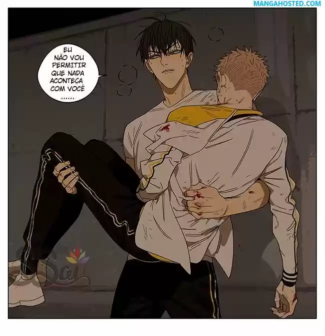 Read 19 Days pt_BR Manga Online