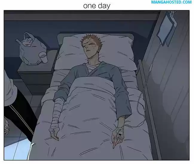 Read 19 Days pt_BR Manga Online