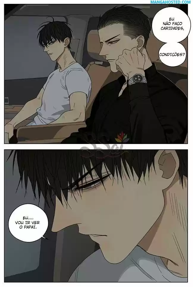 Read 19 Days pt_BR Manga Online