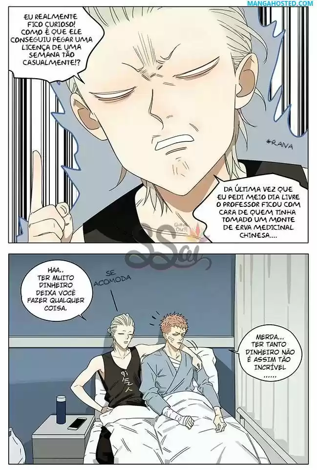 Read 19 Days pt_BR Manga Online