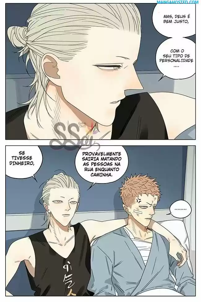 Read 19 Days pt_BR Manga Online