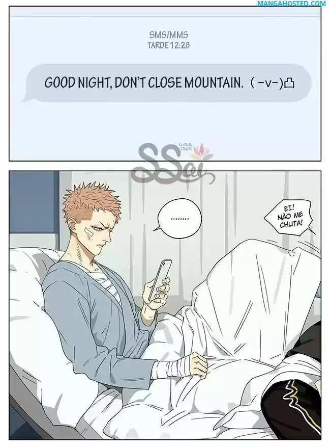 Read 19 Days pt_BR Manga Online