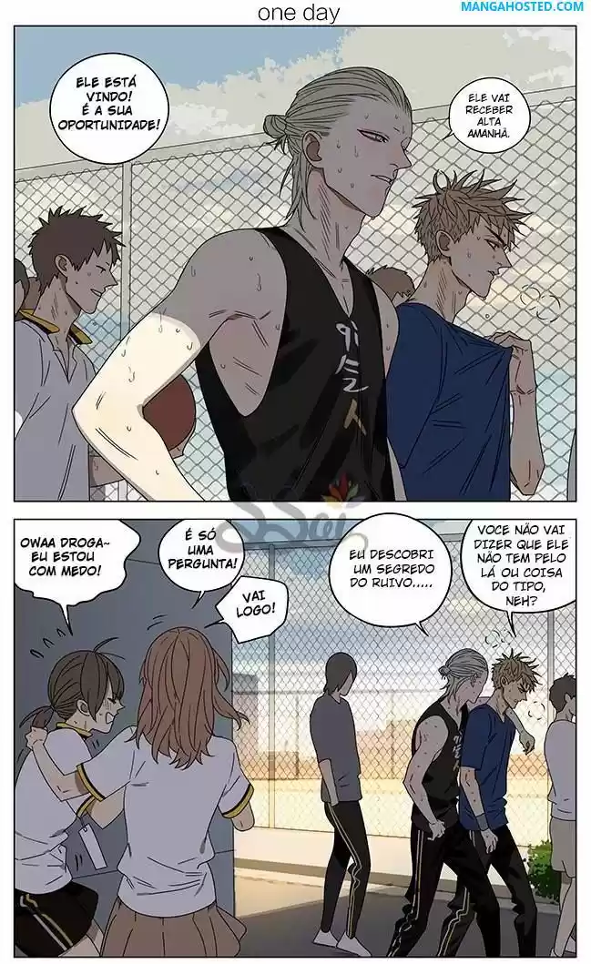 Read 19 Days pt_BR Manga Online