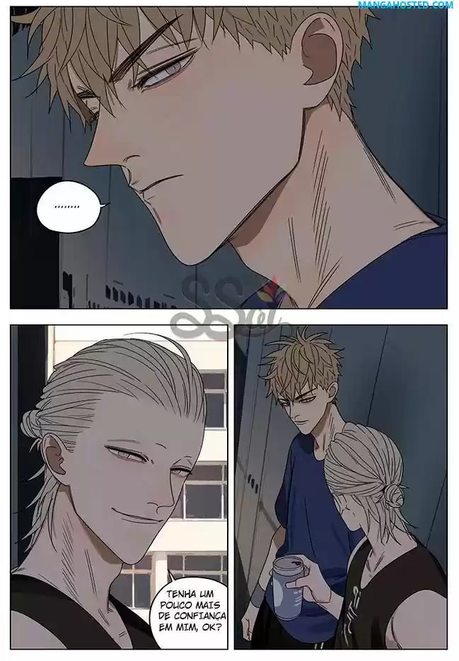 Read 19 Days pt_BR Manga Online