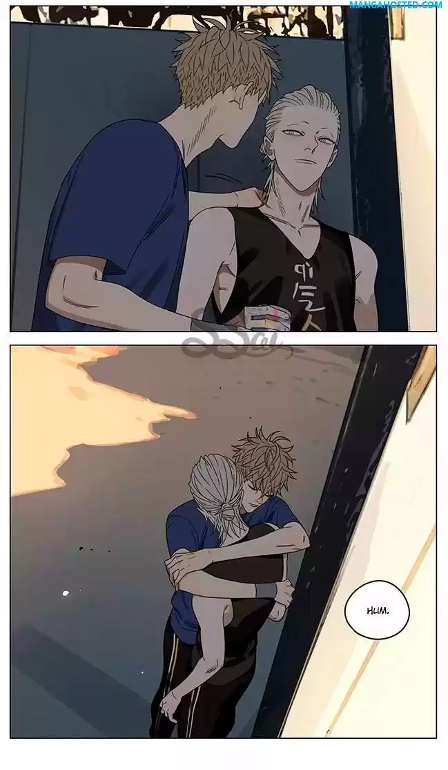 Read 19 Days pt_BR Manga Online