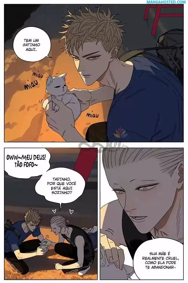 Read 19 Days pt_BR Manga Online