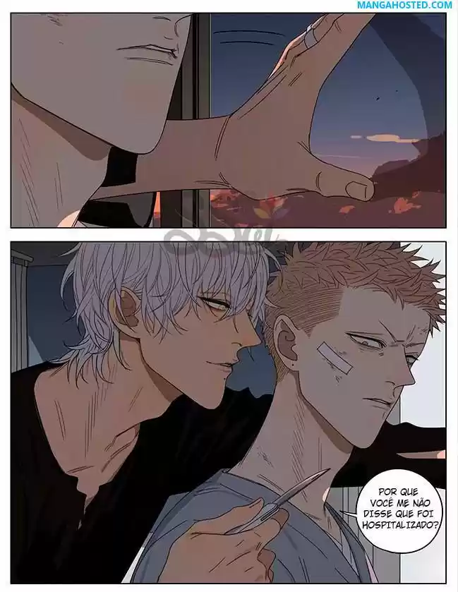 Read 19 Days pt_BR Manga Online