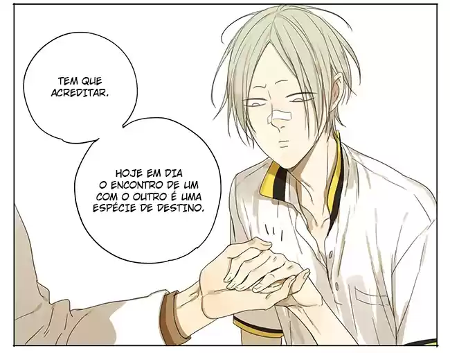 Read 19 Days pt_BR Manga Online