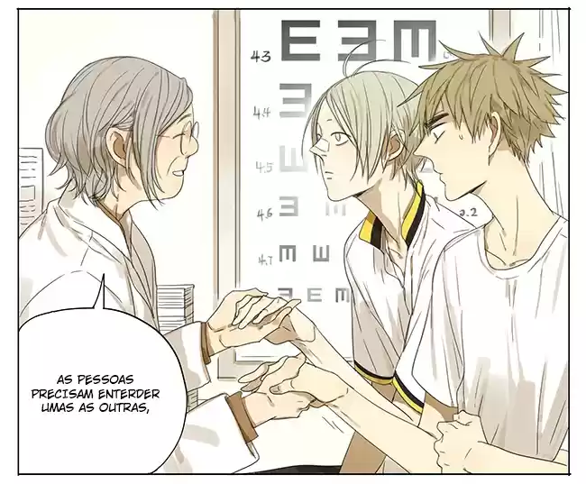 Read 19 Days pt_BR Manga Online