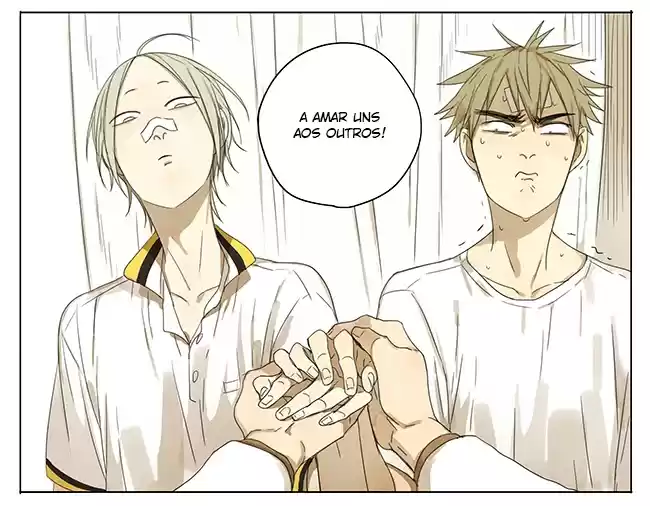 Read 19 Days pt_BR Manga Online