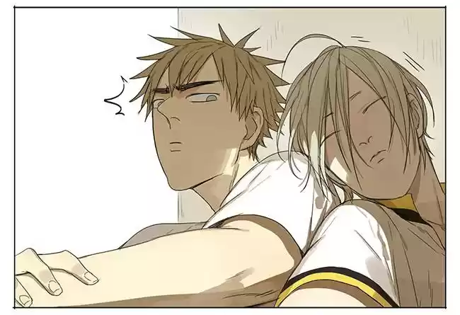 Read 19 Days pt_BR Manga Online