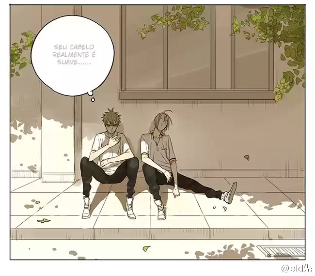 Read 19 Days pt_BR Manga Online