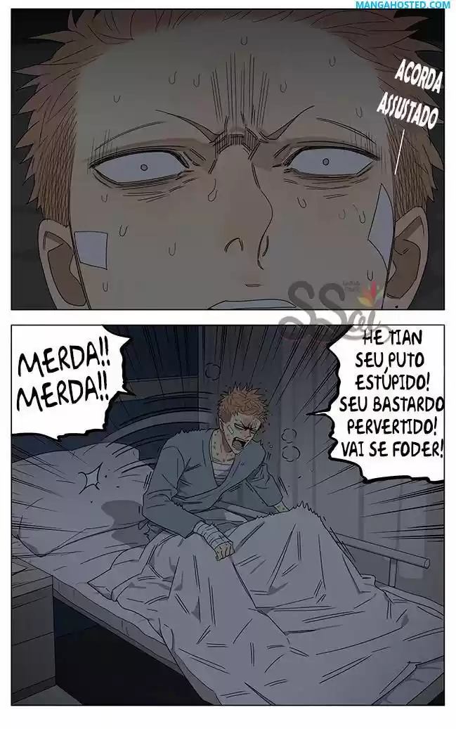 Read 19 Days pt_BR Manga Online