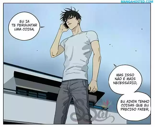 Read 19 Days pt_BR Manga Online