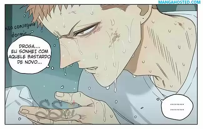 Read 19 Days pt_BR Manga Online