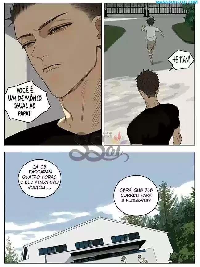 Read 19 Days pt_BR Manga Online