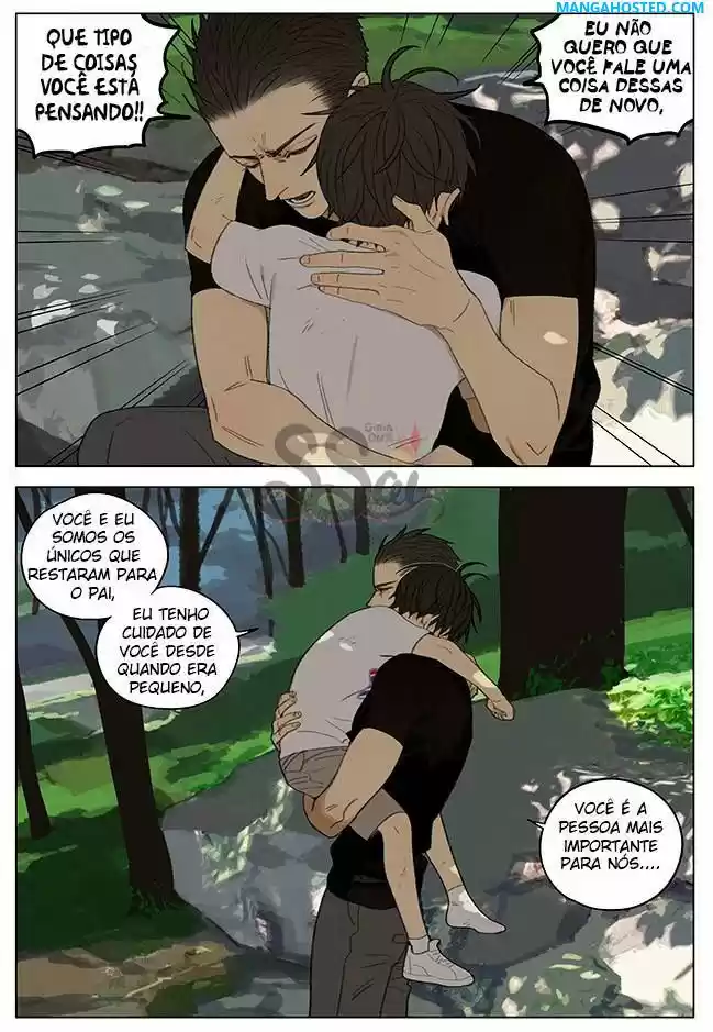 Read 19 Days pt_BR Manga Online