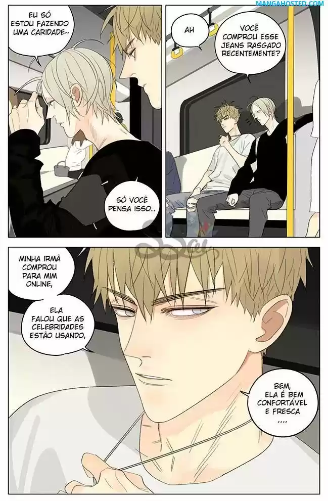 Read 19 Days pt_BR Manga Online