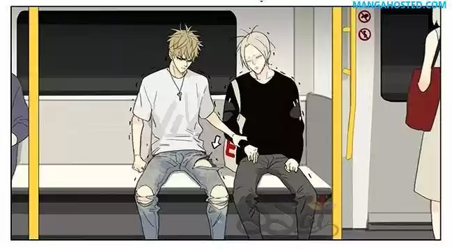 Read 19 Days pt_BR Manga Online