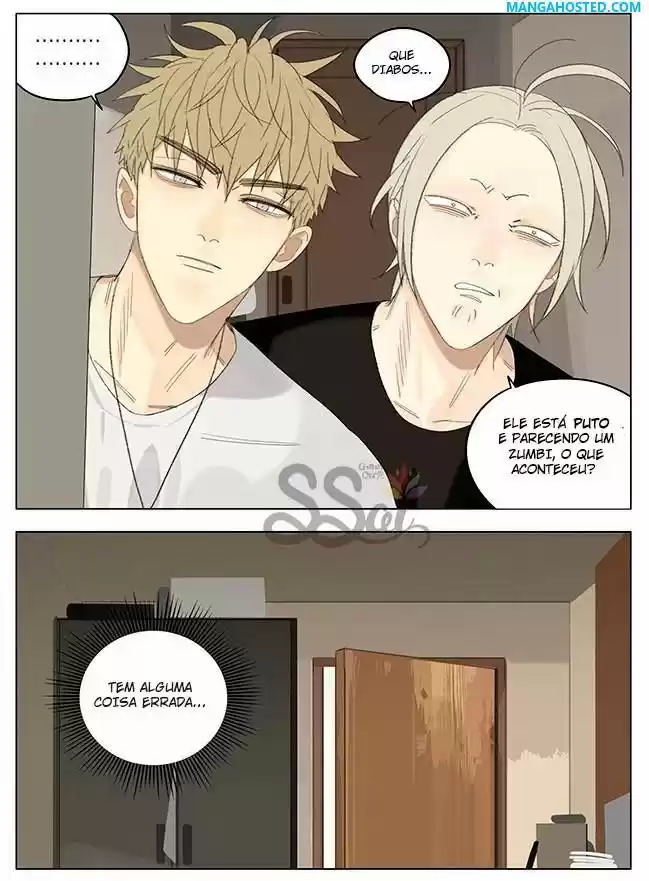 Read 19 Days pt_BR Manga Online