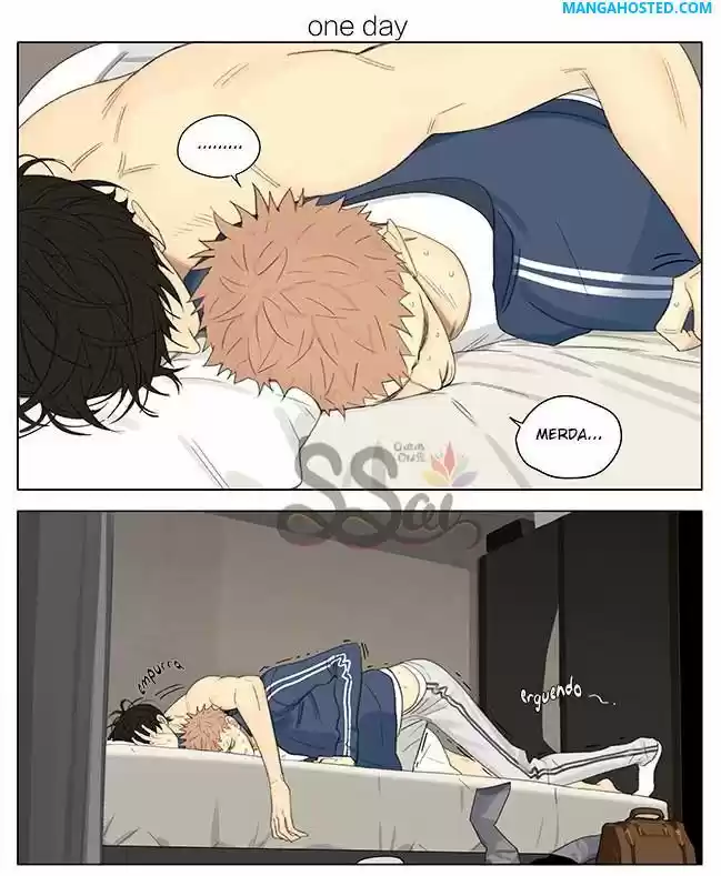 Read 19 Days pt_BR Manga Online