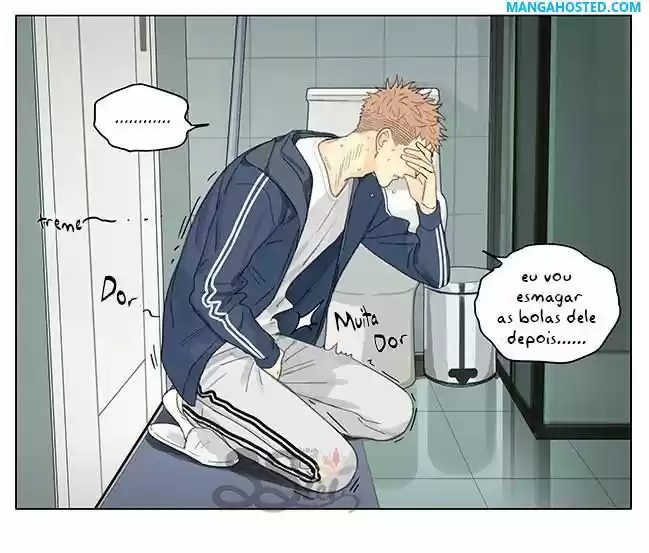 Read 19 Days pt_BR Manga Online