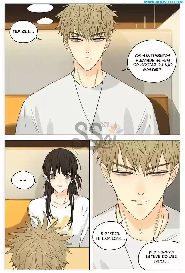Read 19 Days pt_BR Manga Online