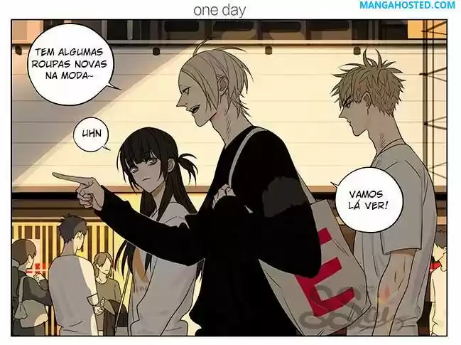 Read 19 Days pt_BR Manga Online