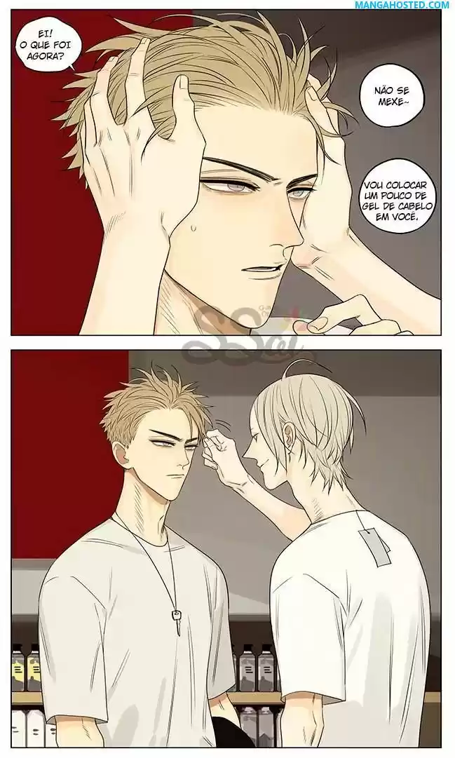 Read 19 Days pt_BR Manga Online