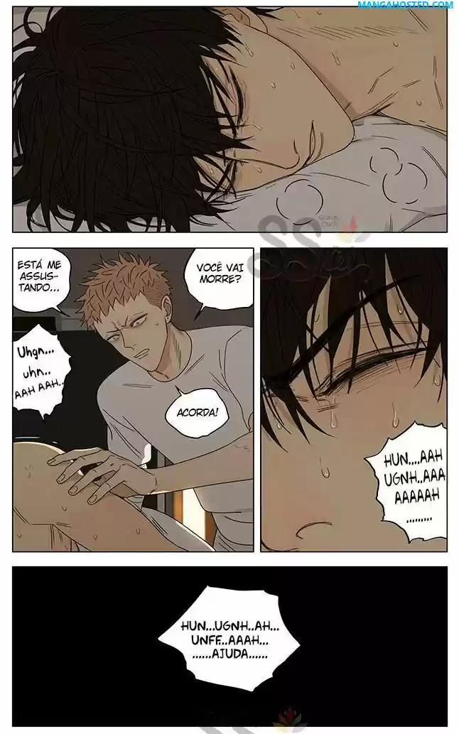 Read 19 Days pt_BR Manga Online