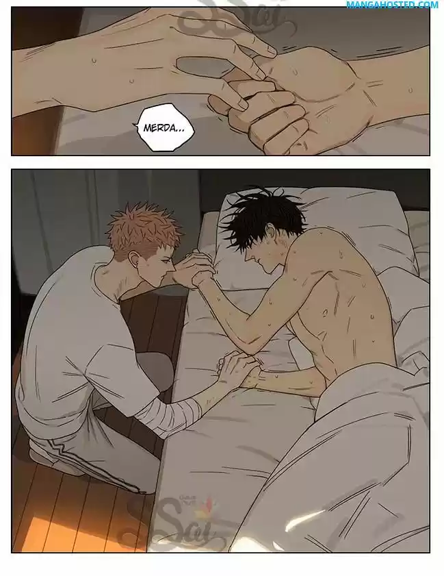 Read 19 Days pt_BR Manga Online