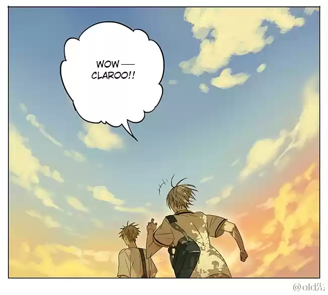 Read 19 Days pt_BR Manga Online
