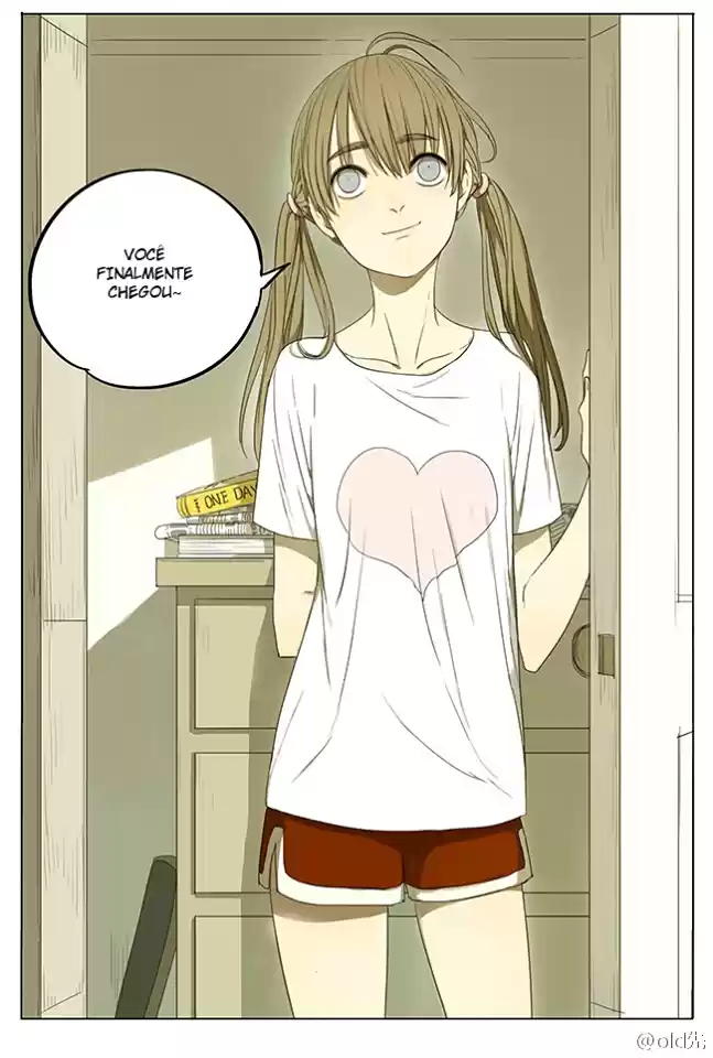 Read 19 Days pt_BR Manga Online