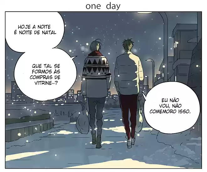 Read 19 Days pt_BR Manga Online